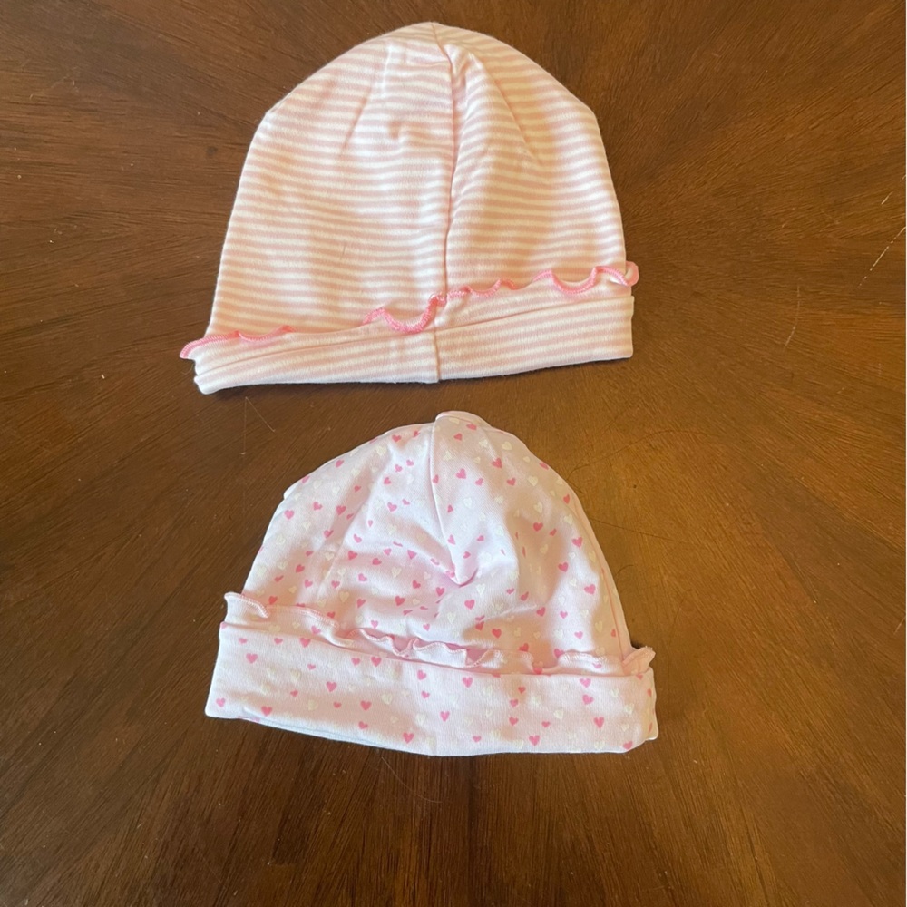 newborn hats